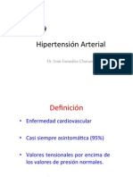 Hipertension Arterial