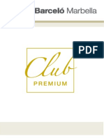 Club Premium ES