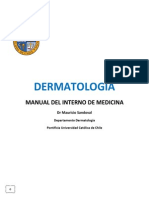 Manual Dermatologia PUC