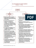 Logica Formal e Informal