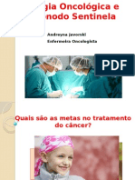 Cirurgia Oncológica