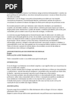 Escola Sem Droga