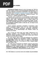 Carl Rogers - Imprimir