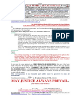 20151123-Schorel-Hlavka O.W.B. To Associate MR Garry McIntosh To His Honour Mullaly J County Court of Victoria-Re APPEAL-15-2502-Supplement 4