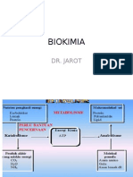 BIOKIMIA