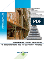 PBA220 Sales Brochure ES PDF