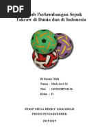 Download Sejarah Perkembangan Sepak Takraw Di Dunia Dan Di Indonesia by xlusiflord2 SN290776980 doc pdf
