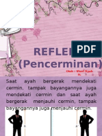 Refleksi Baru