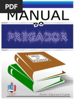 Manual Do Pregador