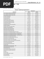 Mazda B3 engine service manual | Electrical Connector | Brake