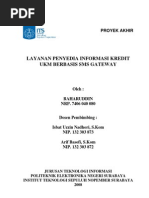 Download Sms Gateway by hcl_haycal SN29078241 doc pdf