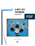 A Battlefield 4 Jet Tutorial Manuscript Rev 2