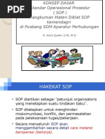 Download Sosialisasi SOP by Hamdan Triaji SN290784092 doc pdf
