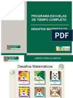 3-Desafíos-Matemáticos.pps