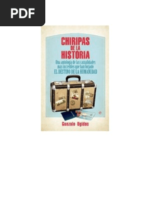 Casualidades que forjan destinos | PDF | Isabel I de Inglaterra