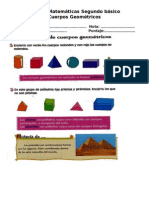 Prueba Geometria