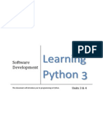Python Workbook Sm2012