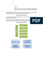 Resumen Cementación