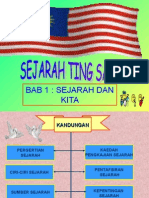 Bab 1 Tingkatan 1