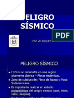 Aplicacion PSHA Al Peru