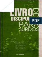 Livrodediscipuladosurdo 