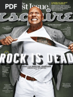 Esquire USA | PDF | Entertainment (General) | Business