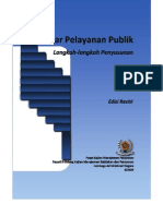 Download BUKU STANDAR PELAYANAN PUBLIKpdf by Maryono Maryono SN290799904 doc pdf