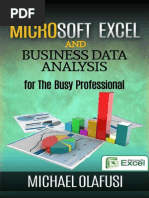 Download Microsoft Excel and Sanetme by sheb2004 SN290800845 doc pdf