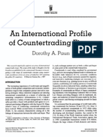 An International Profile of Countertrading Firms 1997 Industrial Marketing Management