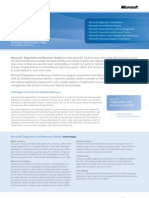 MDOP Datasheet DRT