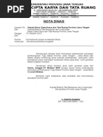 Surat Permohonan Pinjam Mobil Dinas