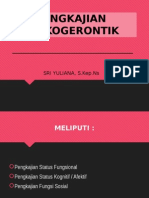 PSIKOGERONTIK