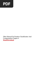 Download Dbm Manual on Position Classification and Compensation Chapter 6 by maita_morales SN290805076 doc pdf