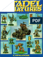 220044691 Citadel 1991 Blue Part 1 Catalog