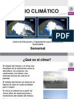 Cambio ClimáticoV2