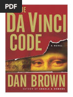 Download Dan Brown Da Vincijev Kod by Rada Boi SN290809069 doc pdf