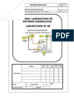 Lab 08 Válvula de Secuencia C3