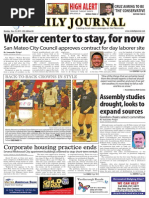 South City Officials Near Picking Housing Builder: Fallen Bridge