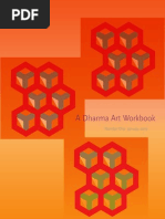 Dharma Art Workbook