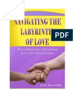 Navigating The Labyrinth of Love 2013c