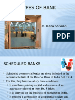 Types of Banks RRBs