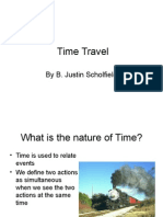 Time Travel