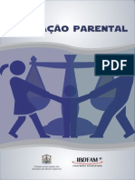 25 - Cartilha - Alienação Parental