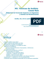 m5 Acr 18 y 19 Sept 2014 Abengoa Sevilla