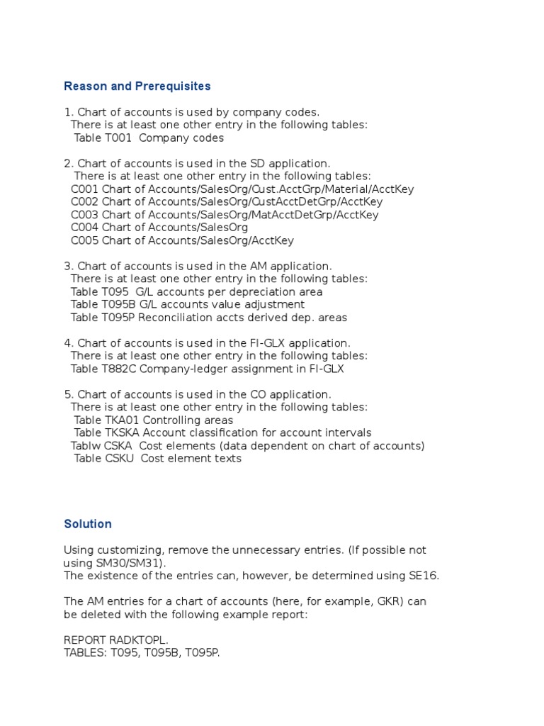 OSS Note 1111 | PDF | Computer Data | Computing