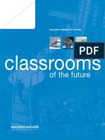 Classrooms of The Future