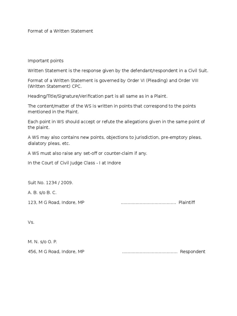 format-of-a-written-statement-pdf