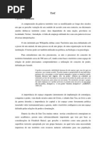 Parte Cap I TAC Tais