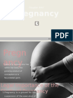 Chapter22 Pregnancy