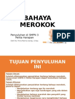 pptBAHAYA MEROKOK